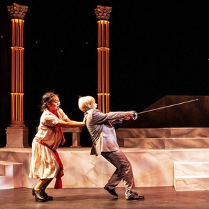 Photos: First Look At TWELFTH NIGHT At Jobsite Theater Photo