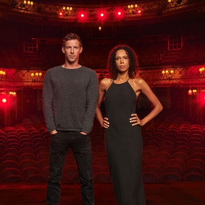 Vinette Robinson and Luke Treadaway Join West End Production of OTHELLO Photo