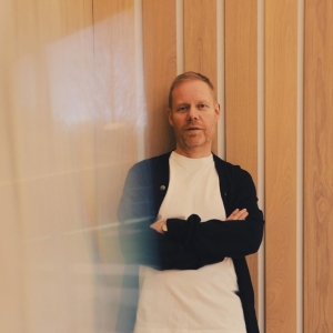 Max Richter Comes to Den Norske Opera