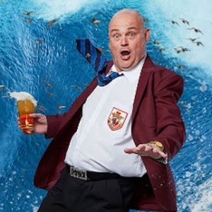 Al Murray Brings GUV ISLAND to the King's Theatre in June Video
