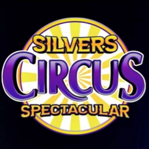 SILVERS CIRCUS Begins Performances At Burnley Oval This Month Photo