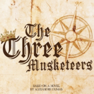 THE THREE MUSKETEERS Comes to Idaho State University in December