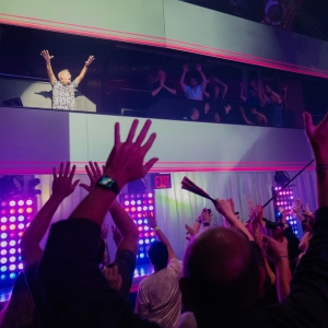 HERE LIES LOVE Announces Post-Show 'People Power Disco Hour' Series