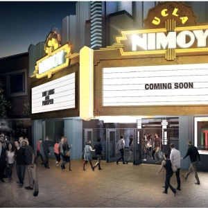 CAP UCLA Reveals 2023-24 Inaugural Season at the new UCLA Nimoy Theater Photo
