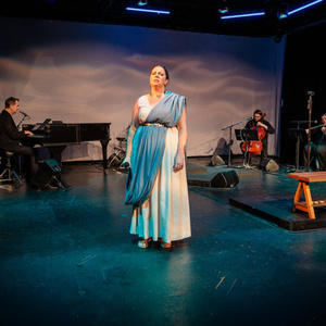 Photos: PENELOPE: AN EPIC NEW MUSICAL Makes Southeastern U.S. Premiere at Jobsite The Photo