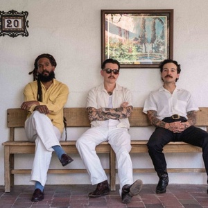 Thee Sacred Souls Will Return To Melbourne For One Night Only at Hamer Hall Photo