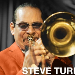 Smoke Jazz Club Reveals June Lineup; Vijay Iyer, Eric Reed, Album Release By Steve Turre,  Photo