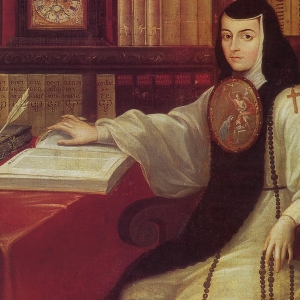 Reading of QUERIDA SOR JUANA: THE DEATH OF THE PHOENIX OF MEXICO Comes to San Francis Photo