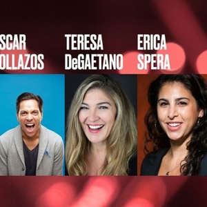 Joseph Vecsey’s All Star Comedy Comes to the Bay Street Theater Photo