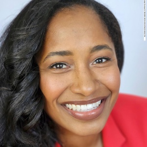 Theatre Horizon Names Amina Robinson As New Artistic Director Photo