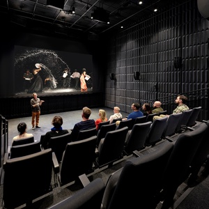 New Cinema Screens Open At BAM KBH On November 7 Photo