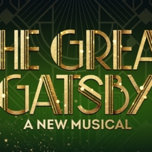 THE GREAT GATSBY National Tour is Coming to Playhouse Square Photo