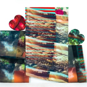 Mississippi Museum Of Art Presents First Major Survey Of Quilt Works By Coulter Fusse Photo