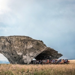 Tippet Rise Art Center Unveils 2026 Season of Art And Music Photo