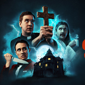 Edinburgh 2026: Review: CRYBABIES: THE SCARING, Pleasance Courtyard