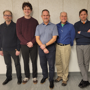 Photos: Meet the Cast of AN IDEAL HUSBAND at The Storm Theatre Photo