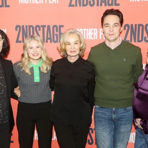 Photos: Meet the Company of MOTHER PLAY on Broadway Video