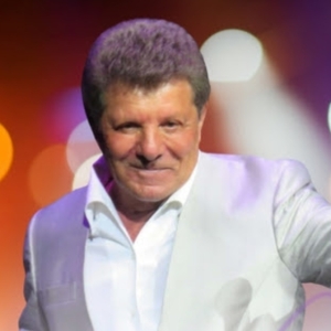 Frankie Avalon Will Perform Live at the Poway Center for the Performing Arts Photo