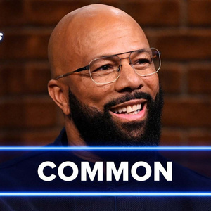 Common Recalls Performing for Barack Obama at Presidential Center Opening Photo