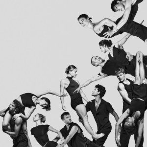 Twyla Tharp Dance 60th Anniversary Diamond Jubilee Comes To Moss Cultural Arts Center In M Photo