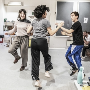 Photos: First Look at NORTHANGER ABBEY at the Orange Tree Theatre