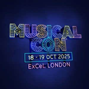 Musical Con Sets Dates For 2025 Return Photo