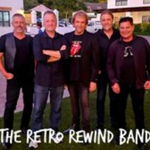 CLASSIC ROCK Will Relive The Masters Of Rock at The Drama Factory in April Photo