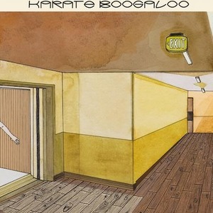 KARATE BOOGALOO to Release New Single Photo