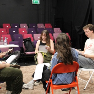 Counterminers AS YET UNSCENE Writing Programme Returns With Funding Photo