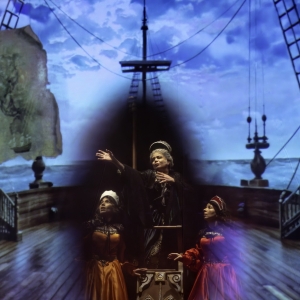 Photos: LA TERNURA At Repertorio Photo