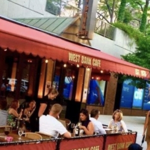The West Bank Cafe and Laurie Beechman Theatre Will Close in August Photo