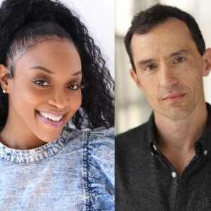 Broadway Veteran Angela Wildflower Joins GUYS & DOLLS At Music Theater Heritage