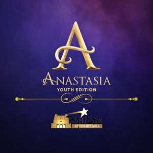 ANASTASIA: Youth Edition to Open at Little Theatre of Manchester Photo