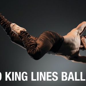 Alonzo King LINES Ballet Appoints Courtney Beck as Executive Director Photo