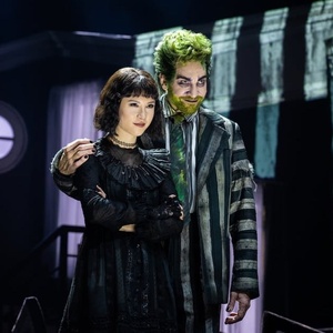 BEETLEJUICE THE MUSICAL To Cancel Australian Tour, Brisbane To Close On July 7 Photo