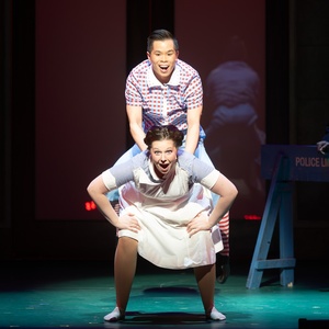 Photos: Meredeth Willson’s MIRACLE ON 34TH STREET At The Playhouse On Rodney Square Photo
