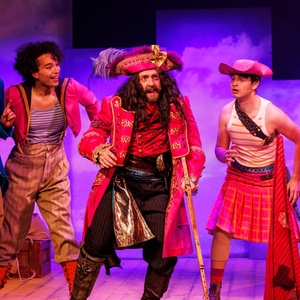 MERMAIDS & PIRATES to Make West End Debut at St Martin's Theatre Photo