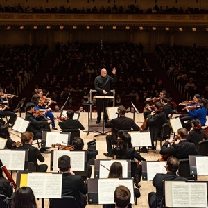 The Orchestra Now Will Perform All-Richard Strauss Program in May Photo