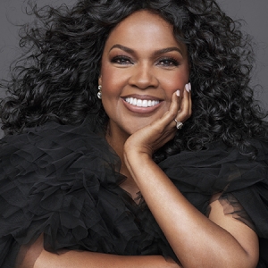 Due To Popular Demand Cece Winans Adds Another Holiday Show At NJPAC Photo