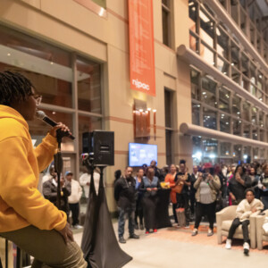 Photos: DODGE POETRY FESTIVAL to Take Over Newark with Free Events Photo