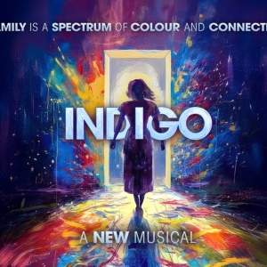 Curve Announces UK Premiere Of New Musical INDIGO In Studio Theatre Photo