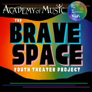 THE BRAVE SPACE PROJECT to Launch as Theater Program for Queer Youth in Northampton Photo