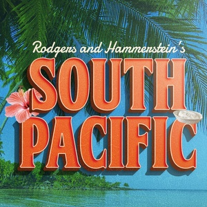 Full Cast Set For SOUTH PACIFIC at the Muny, Led By Paulo Szot and Taylor Louderman Photo