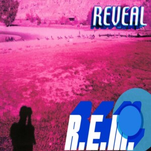 Photos: R.E.M. to Release REVEAL 25th Anniversary Edition With Previously Unreleased  Photo