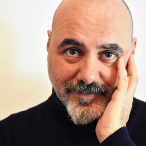 Playwright Fabio Banfo Will Be Awarded 2024 Mario Fratti Award by In Scena! Italian T Photo