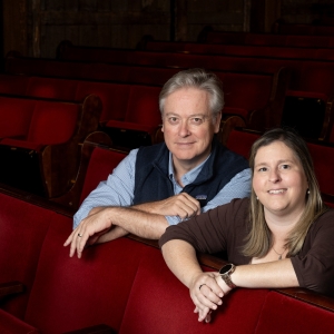 Westport Country Playhouse Appoints New Leadership Photo