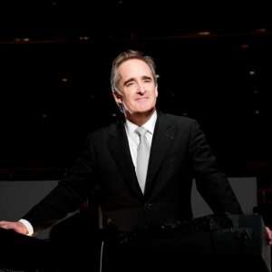 James Conlon To Be Honored at the Colburn School Gala Photo