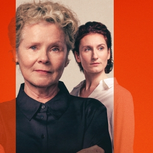 Full Cast Set For Imelda Staunton-Led MRS. WARREN’S PROFESSION Photo