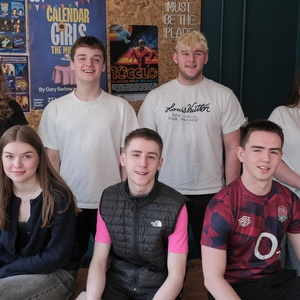 CALENDAR GIRLS THE MUSICAL to Feature Seven Local Young Actors at Stephen Joseph Thea Photo