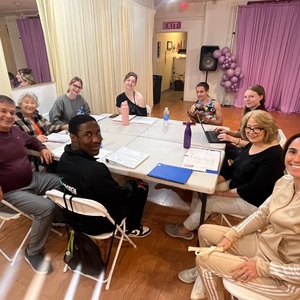 IFS (IMAGINARY FRIENDS) Comes to Trinity Theatre Company